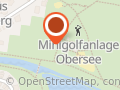 MINIGOLF Bielefeld Obersee