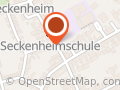 Zähringer-Apotheke Mannheim