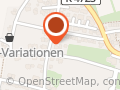 Schneiderei Mann