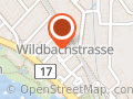 Radiologie Hirslanden Zürich - Ärztezentrum Seefeld