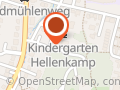 ev. Kirchenkreis Bielefeld Kgm. Luther Pfarrer Brünger Harttmut