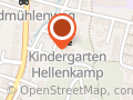 Evangelischer Kindergarten Hellenkamp