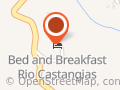 Bed and Breakfast Rio Castangias - B&B Arbus - Dune di ?Piscinas Costa Verde - Scivu