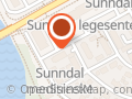 Sunndal Medisinske Senter DA