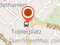 Toblerplatz