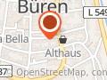 Althaus Augenoptik Büren