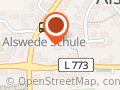 Sporthalle Alswede