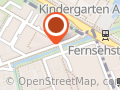 SRF Restaurant Fernsehstrasse