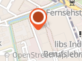SRF Restaurant Fernsehstrasse
