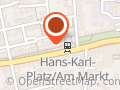 Friseur am Markt