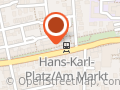 Wochenmarkt Griesheim