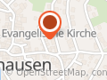 Evangelische Kirche Herzhausen - Evangelische Kirchengemeinde Herzhausen