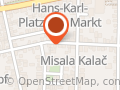 Petras Frisierstube