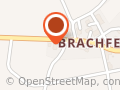 Reittherapie & Ausbildungszentrum Therapiehof Brachfeld