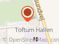 Toftum Hallen