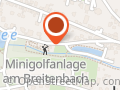 Minigolfanlage am Breitenbach