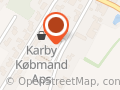 Nykøbing Mors Andels-Boligforeningafdeling 19 Karby