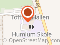 Humlum Skole
