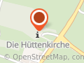 Evangelische Hüttenkirche - Evangelische Kirchengemeinde Walldorf