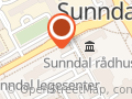 Eika Økonomi Nordvest AS avd. Sunndal