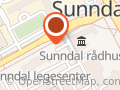 Flt Avd. 60 Sunndal