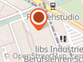 SRF Fernsehstudio