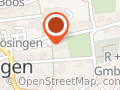 Kindergarten Bösingen