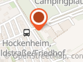 Staatl. Forstrevier Sandhausen , Andreas Kolb