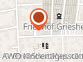 Magistrat der Stadt Griesheim Stadtverwaltung, Friedhof