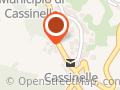 Comune Di Cassinelle