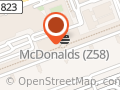 Burger King Frankfurt Airport Z-Gates