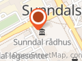 Turistinformasjon for Sunndal