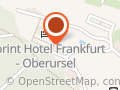 Dorint Hotel Frankfurt/Oberursel