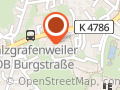 Sporthalle Pfalzgrafenweiler