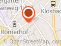 GZ Hottingen Standort Klosbachstrasse - Zürcher Gemeinschaftszentren