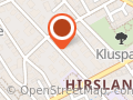 Coama - Maike Held - Med. Massage und Beratung in Zürich Hottingen