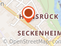 Ambiente Gerie Stocker Mannheim