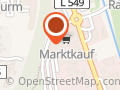 Marktkauf Hesse