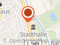 Stadt Büren, Stadthalle Büren