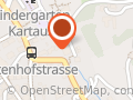 TSZ Treuhandgesellschaft Sauter & Co Zürich
