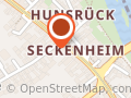 VR Bank Rhein-Neckar eG - Geldautomat Filiale Seckenheim