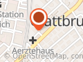 ADAM Barber Shop Glattbrugg