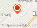 Forstrevier Calmbach