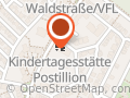 Postillion e.V. Kindergarten Albert-Einstein-Straße