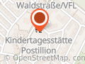 Postillion e.V. Kinderkrippe Albert-Einstein-Straße