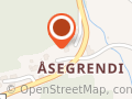 Aase Gnr. 92. Bnr 1 Seljord Kommune Stein Aase Pettersen