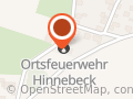 Freiwillige Feuerwehr Hinnebeck
