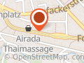 Pro Senectute Kanton Zürich Geschäftsstelle