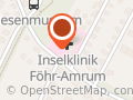 KLINIKUM NORDFRIESLAND GGMBH INSELKLINIK FÖHR-AMRUM