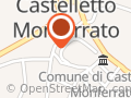 Parrocchia Di Castelletto m.